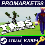 *Totally Accurate Battle Simulator TR Steam КЛЮЧ *ТУРЦ