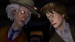 *Back to the Future: The Game Steam КЛЮЧ *GLOBAL