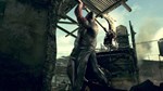 * Resident Evil 5 Steam КЛЮЧ * GLOBAL