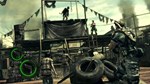 * Resident Evil 5 Steam КЛЮЧ * GLOBAL