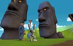 * Sam & Max: Season Two Steam КЛЮЧ * GLOBAL