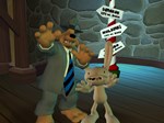 * Sam & Max: Season Two Steam КЛЮЧ * GLOBAL