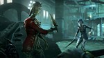 * Dishonored - The Brigmore Witches DLC Steam КЛЮЧ