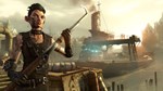 * Dishonored - The Brigmore Witches DLC Steam КЛЮЧ