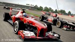 * F1 2013 Steam КЛЮЧ * GLOBAL