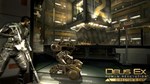 * Deus Ex: Human Revolution - Director´s Cut Steam КЛЮЧ