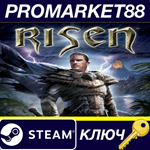 * Risen Steam КЛЮЧ * GLOBAL