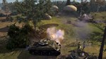 * Company of Heroes 2: The Western Front Armies EU Stea