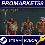 * Europa Universalis IV - Native Americans II Unit Pack