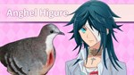 * Hatoful Boyfriend Steam КЛЮЧ * GLOBAL