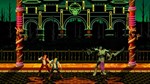 * Double Dragon: Neon Steam КЛЮЧ * GLOBAL