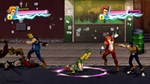 * Double Dragon: Neon Steam КЛЮЧ * GLOBAL