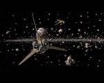 * Star Wars Starfighter Steam КЛЮЧ * GLOBAL