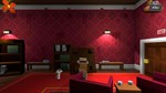 * Hot Tin Roof: The Cat That Wore A Fedora Steam КЛЮЧ