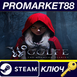 *Woolfe - The Red Hood Diaries Steam КЛЮЧ *GLOBAL