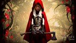 *Woolfe - The Red Hood Diaries Steam КЛЮЧ *GLOBAL