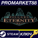 *Pillars of Eternity Hero Edition Steam КЛЮЧ *GLOBAL