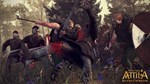 * Total War: ATTILA - Blood and Burning DLC Steam КЛЮЧ