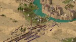 * Stronghold Crusader HD Steam КЛЮЧ * GLOBAL