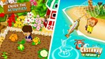 * Castaway Paradise - live among the animals Steam КЛЮЧ