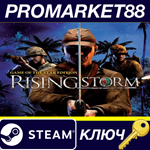 * Rising Storm Game of the Year Edition Steam КЛЮЧ