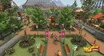 *RollerCoaster Tycoon World Steam КЛЮЧ *GLOBAL