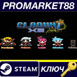 * Cladun X2 Steam КЛЮЧ * GLOBAL