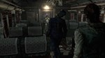 * Resident Evil 0 / Biohazard 0 HD Remaster Steam КЛЮЧ