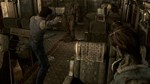 * Resident Evil 0 / Biohazard 0 HD Remaster Steam КЛЮЧ