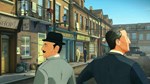 *Agatha Christie - The ABC Murders Steam КЛЮЧ *GLOBAL