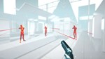 * SUPERHOT Steam КЛЮЧ * GLOBAL