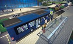 * Bus Simulator 16 Steam КЛЮЧ * ЕВРОПА