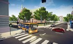 * Bus Simulator 16 Steam КЛЮЧ * ЕВРОПА