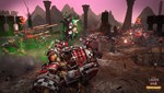 * Warhammer 40,000: Dawn of War II: Retribution - The L