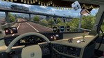 * Euro Truck Simulator 2 - Cabin Accessories DLC Steam