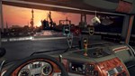 * Euro Truck Simulator 2 - Cabin Accessories DLC Steam