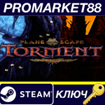 *Planescape: Torment Enhanced Edition Steam КЛЮЧ *GLOB