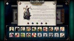 * Talisman - Character Pack #1 - Exorcist DLC Steam КЛЮ