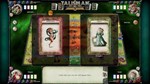 * Talisman - Character Pack #2 - Courtesan DLC Steam КЛ