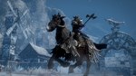 * Riders of Icarus - Silver Laiku Mount Steam DLC КЛЮЧ