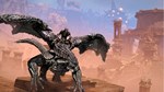 * Riders of Icarus - Silver Laiku Mount Steam DLC КЛЮЧ