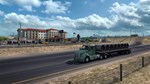 * American Truck Simulator - New Mexico DLC Steam КЛЮЧ