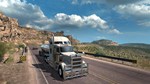 * American Truck Simulator - New Mexico DLC Steam КЛЮЧ