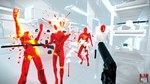 *SUPERHOT: MIND CONTROL DELETE Steam КЛЮЧ *GLOBAL