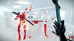 *SUPERHOT: MIND CONTROL DELETE Steam КЛЮЧ *GLOBAL