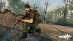 * Rising Storm 2: Vietnam - Man Down Under DLC Steam КЛ