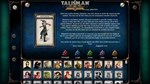 * Talisman - Character Pack #9 - Shape Shifter DLC Stea