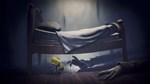 * Little Nightmares Complete Edition Activated Steam КЛ