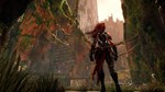 * Darksiders III EU Steam КЛЮЧ * ЕВРОПА