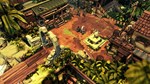 *Jagged Alliance: Rage! EU Steam КЛЮЧ *ЕВРОПА